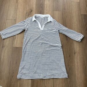 Vineyard Vines | Polo Dress | Size M